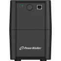UPS POWER WALKER VI 850 SE FR (850VA) UPS POWER WALKER VI 850 SE FR (850VA)
