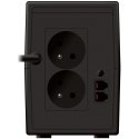 UPS POWER WALKER VI 850 SE FR (850VA) UPS POWER WALKER VI 850 SE FR (850VA)