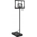 Spalding NBA Highlight Acrylic -koripalloteline Spalding NBA Highlight Acrylic -koripalloteline