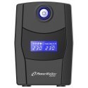 UPS POWER WALKER VI 1000 STL FR (1000VA) UPS POWER WALKER VI 1000 STL FR (1000VA)