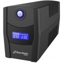 UPS POWER WALKER VI 1000 STL FR (1000VA) UPS POWER WALKER VI 1000 STL FR (1000VA)