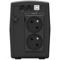 UPS POWER WALKER VI 1000 STL FR (1000VA) UPS POWER WALKER VI 1000 STL FR (1000VA)