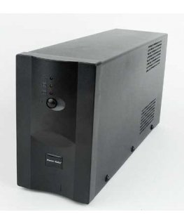 UPS ENERGENIE Power Cube UPS-PC-850AP (töölaud, TWR 850VA)