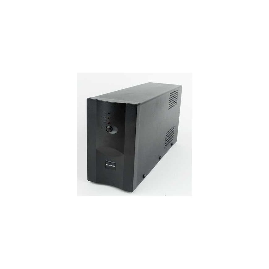 EnerGenie UPS ENERGENIE Power Cube UPS-PC-850AP