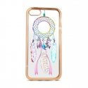 Beeyo Glamour Sērijas Dreamcatcher TPU Caurspīdīgs aimugures maks-apvalks priekš Huawei Ascend Y3 II Beeyo Glamour Sērijas Dreamcatcher TPU Caurspīdīgs aimugures maks-apvalks priekš Huawei Ascend Y3 II