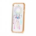 Beeyo Glamour Series Dreamcatcher TPU Clear super slim Back cover case for Huawei Ascend Y3 II (2016 Beeyo Glamour Series Dreamcatcher TPU Clear super slim Back cover case for Huawei Ascend Y3 II (2016
