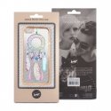 Beeyo Glamour Sērijas Dreamcatcher TPU Caurspīdīgs aimugures maks-apvalks priekš Huawei Ascend Y3 II Beeyo Glamour Sērijas Dreamcatcher TPU Caurspīdīgs aimugures maks-apvalks priekš Huawei Ascend Y3 II