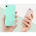Mercury Soft feeling Super Plāns TPU Matētas virsmas aizmugures maks-apvalks priekš Samsung G955 Gal Mercury Soft feeling Super Plāns TPU Matētas virsmas aizmugures maks-apvalks priekš Samsung G955 Gal