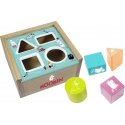 Moomin Brick box Moomin Brick box