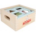 Moomin Brick box Moomin Brick box