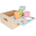 Moomin Brick box Moomin Brick box