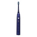 ORO-SONIC X PRO NAVY BLUE sonic zobu birste