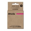 Actis KC-571M tintes kārtridžs 1 pcs Saderība Standarta produktivitāte Fuksīns Actis KC-571M tintes kārtridžs 1 pcs Saderība Standarta produktivitāte Fuksīns
