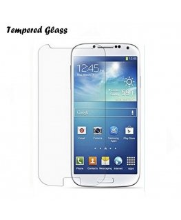Tempered Glass Extreeme Shock Screen Protector Glass for Samsung G350 Core Plus (EU Blister)