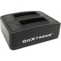 GoXtreme Battery Charger for Vision 4K GoXtreme Battery Charger for Vision 4K