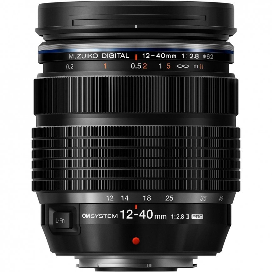OM System Lens Olympus OM SYSTEM