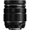Objektyvas Olympus OM SYSTEM M.ZUIKO DIGITAL ED 12-40mm F2.8 PRO II Objektyvas Olympus OM SYSTEM M.ZUIKO DIGITAL ED 12-40mm F2.8 PRO II