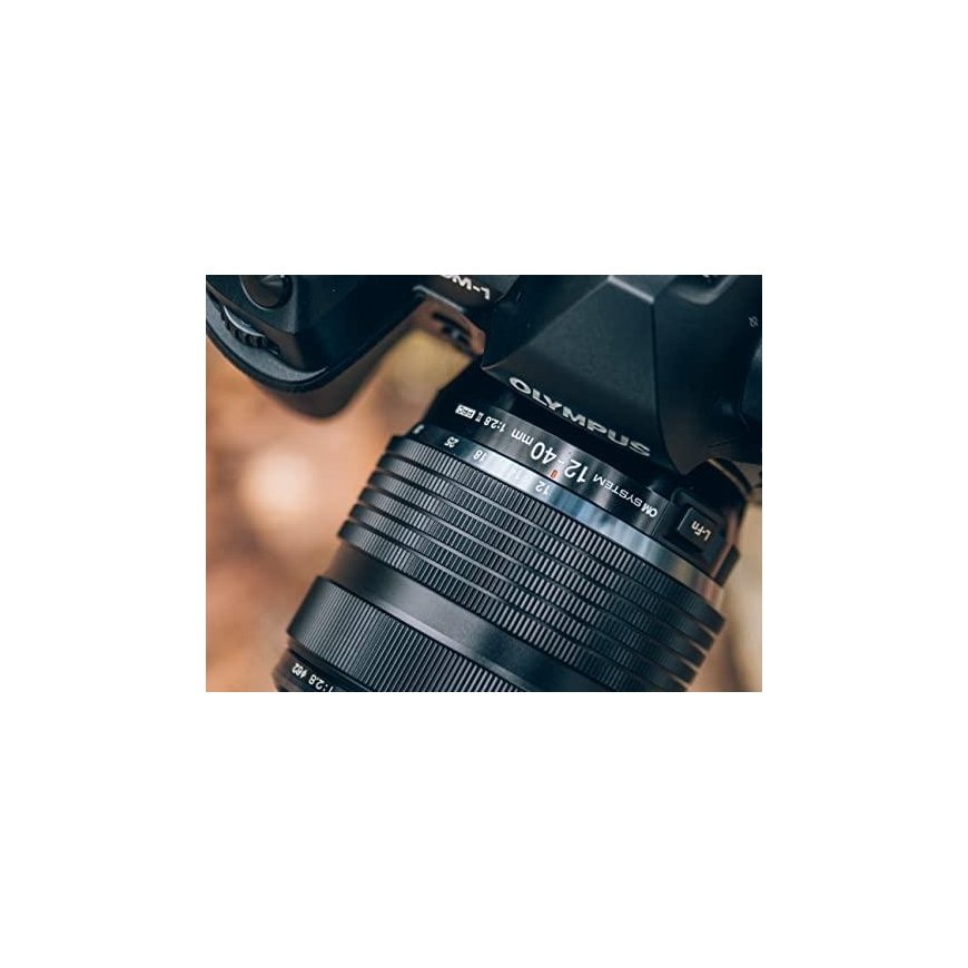 Lens Olympus OM SYSTEM M.ZUIKO DIGITAL ED 12-40mm F2.8 PRO II – 6
