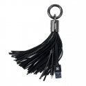 Remax RC-053m Дизайн Брелок для ключей Универсальный Микро USB Кабель для данных и заряда Черный Remax RC-053m Дизайн Брелок для ключей Универсальный Микро USB Кабель для данных и заряда Черный