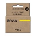Actis KH-655YR tindikassett 1 tk Kokkusobiv Standard Yield Kollane Actis KH-655YR tindikassett 1 tk Kokkusobiv Standard Yield Kollane