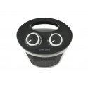 Scarlett Thermal fan ceramic Beper RI.080 Scarlett Thermal fan ceramic Beper RI.080