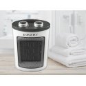 Scarlett Thermal fan ceramic Beper RI.080 Scarlett Thermal fan ceramic Beper RI.080