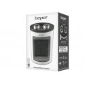 Scarlett Thermal fan ceramic Beper RI.080 Scarlett Thermal fan ceramic Beper RI.080