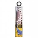 Remax RC-053i Designer Key Chain Ring with Apple Lightning Data & Charger cable (MD818) Pink Remax RC-053i Designer Key Chain Ring with Apple Lightning Data & Charger cable (MD818) Pink