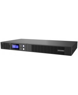 POWER WALKER VI 500 R1U UPS (teline 500VA)