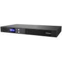 POWER WALKER VI 500 R1U UPS (teline 500VA) POWER WALKER VI 500 R1U UPS (teline 500VA)
