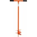 Toya FLO HAND DRILL FOR SOIL F200