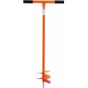 Toya FLO HAND DRILL FOR SOIL F200