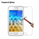 Tempered Glass Extreeme Shock Screen Protector Glass for Samsung G318 Trend 2 Lite (EU Blister) Tempered Glass Extreeme Shock Screen Protector Glass for Samsung G318 Trend 2 Lite (EU Blister)