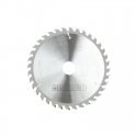 Wood cutting disc HiKOKI 305x30mm, Z24 Wood cutting disc HiKOKI 305x30mm, Z24