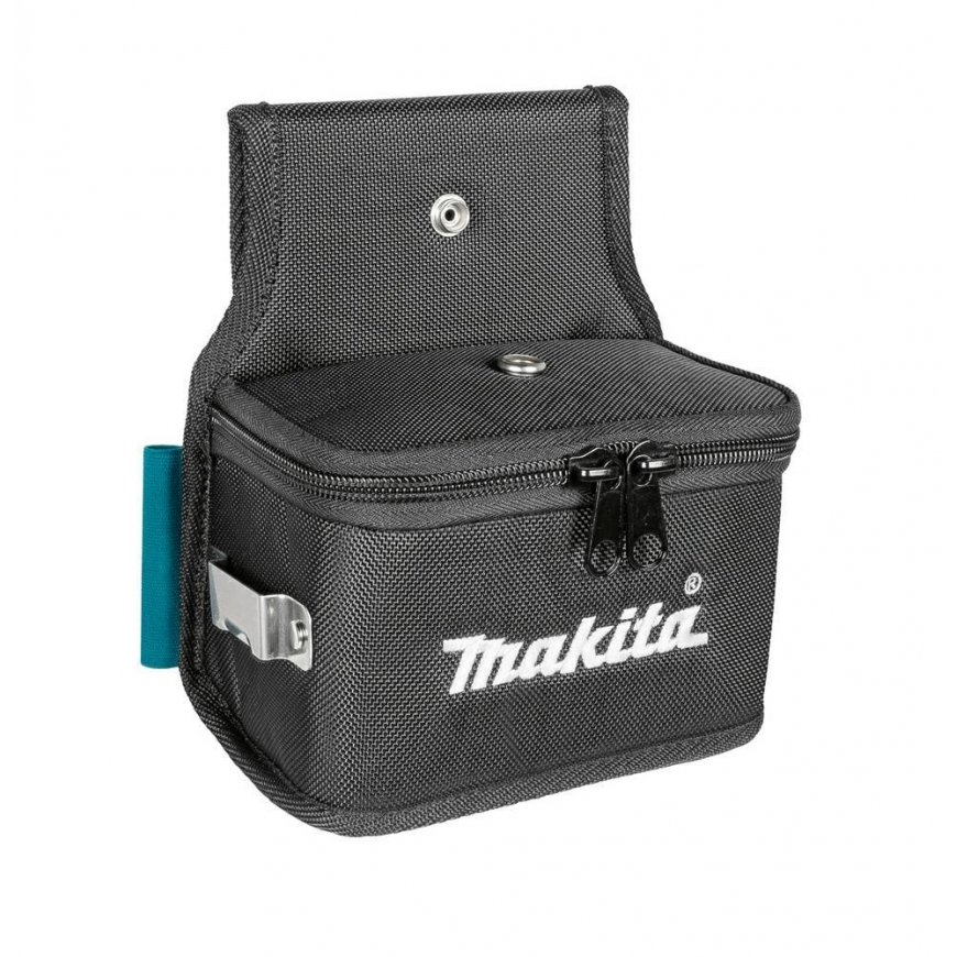 Makita E-15263 Užsegamas dėklas akumuliatoriams arba tvirtinimo detalėms.