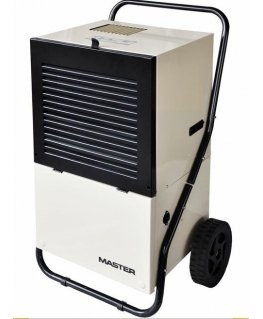Dryer MCS Sp. with oo - DANTHERM E(f+k) MASTER DH792 DRYER