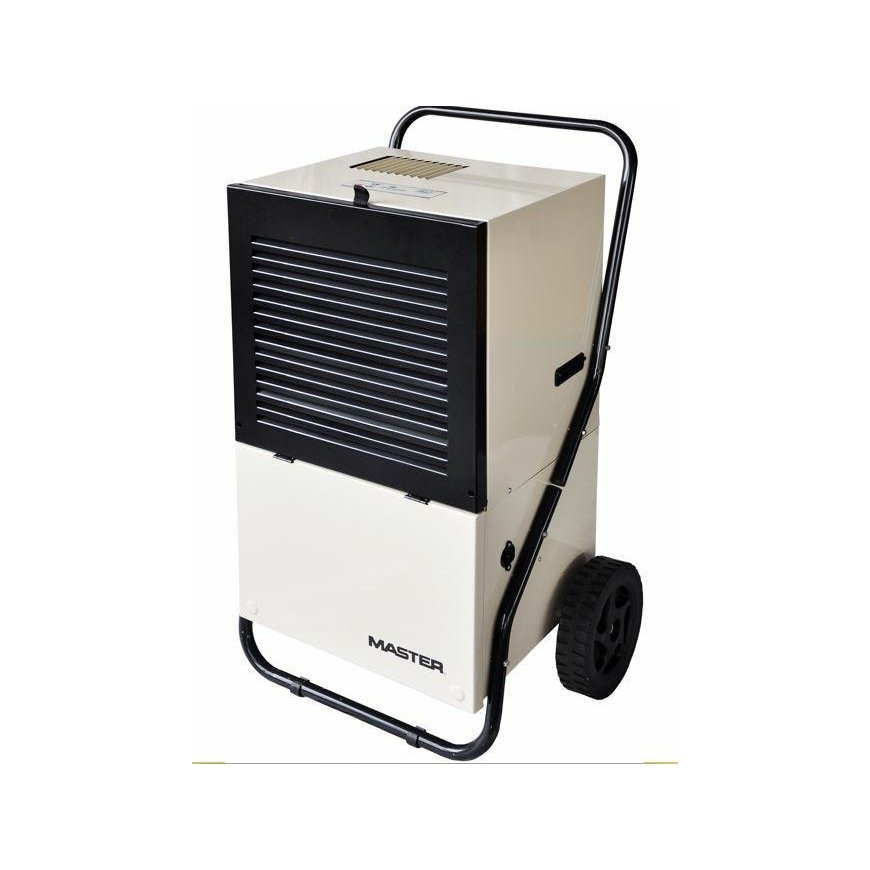Master Dryer MCS Sp. with oo