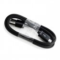 Samsung ECB-DU4EBE Универсальный Micro USB 2.0 кабель данных и зарядки 1.5m Черный (OEM) Samsung ECB-DU4EBE Универсальный Micro USB 2.0 кабель данных и зарядки 1.5m Черный (OEM)