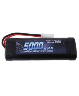 Akumuliatorius Ace 5000mAh 7.2V NiMH Tamiya