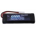 Battery Ace 5000mAh 7.2V NiMH Tamiya Battery Ace 5000mAh 7.2V NiMH Tamiya