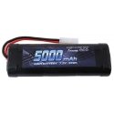 Akumuliatorius Ace 5000mAh 7.2V NiMH Tamiya Akumuliatorius Ace 5000mAh 7.2V NiMH Tamiya