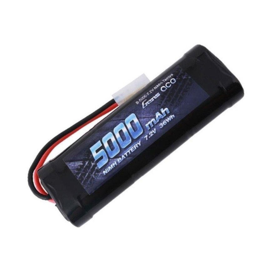Akumuliatorius Ace 5000mAh 7.2V NiMH Tamiya – 4
