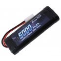 Akumuliatorius Ace 5000mAh 7.2V NiMH Tamiya Akumuliatorius Ace 5000mAh 7.2V NiMH Tamiya