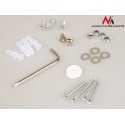 MACLEAN MCE218 Maclean MCE218 SHUTTER SOCKET 12-24V 4xUSB PD QC MACLEAN MCE218 Maclean MCE218 SHUTTER SOCKET 12-24V 4xUSB PD QC