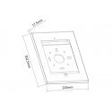 MACLEAN MCE218 Maclean MCE218 SHUTTER SOCKET 12-24V 4xUSB PD QC MACLEAN MCE218 Maclean MCE218 SHUTTER SOCKET 12-24V 4xUSB PD QC