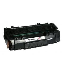 Tb Print Compatible TB Print Black Toner 49A (TH49AN)