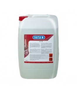 Acid detergent NERTA ATC 100 25L