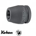 3/4" impact Torx head KOKEN 16425 E24