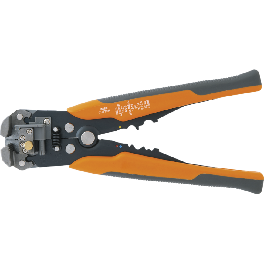 Neo Automatic wire stripper 205 mm