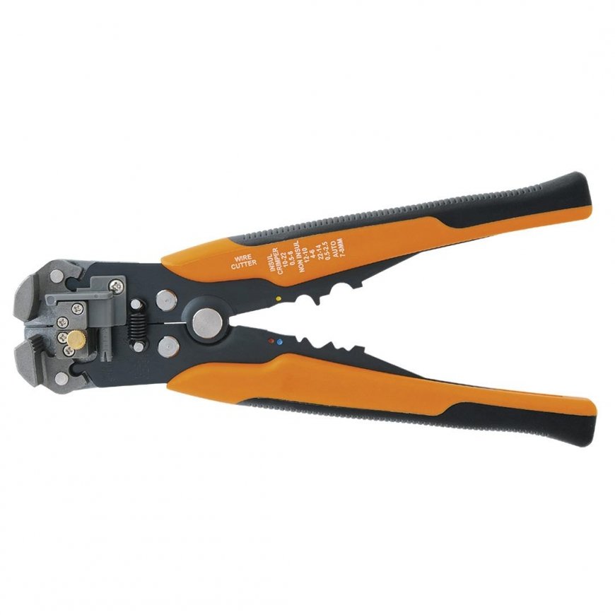 Neo Automatinis vielos nuėmiklis 205 mm (01-500) – 2
